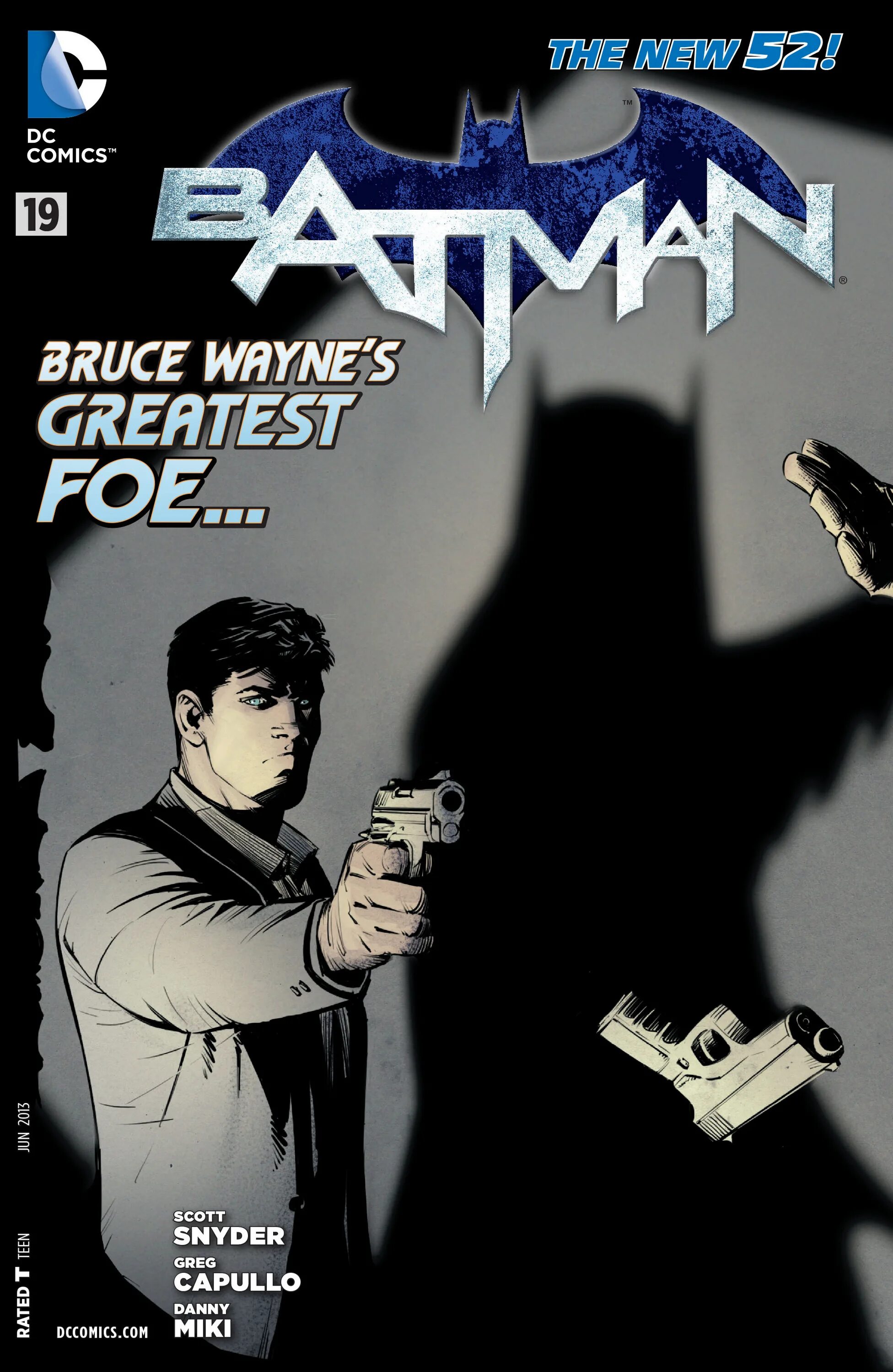 Брюс Уэйн New 52. Брюс Уэйн Капулло. Greg Capullo Bruce Wayne. Бэтмен 19. Брюс комиксы