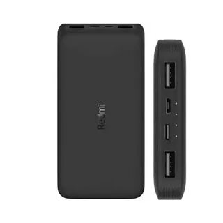 Redmi 18w fast
