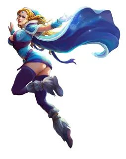 Hero 2 crystal