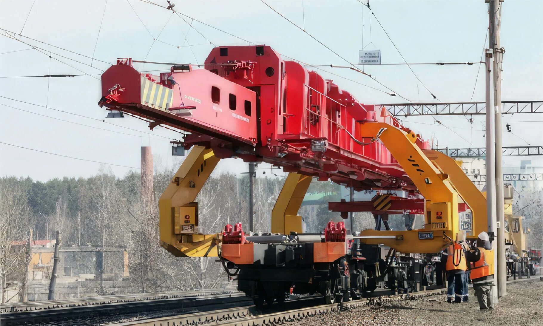 Сп ржд. Сп ржд. Сп ржд. Путеукладчик ук-25/9-18. Ук-25сп ж.