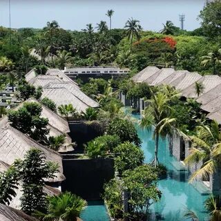 Merusaka nusa dua