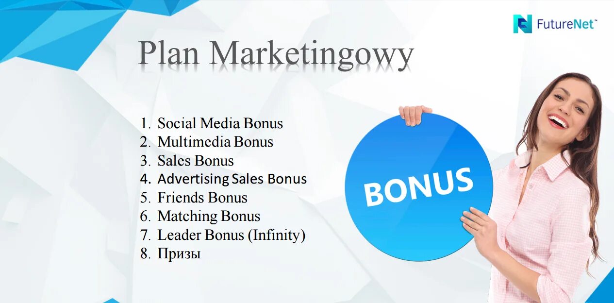 Bonus media. Bonus system. bonus advertiser. bonus system for plastic.