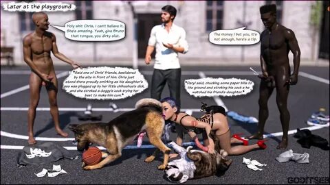 공주 만화 페이지 번호: 26 