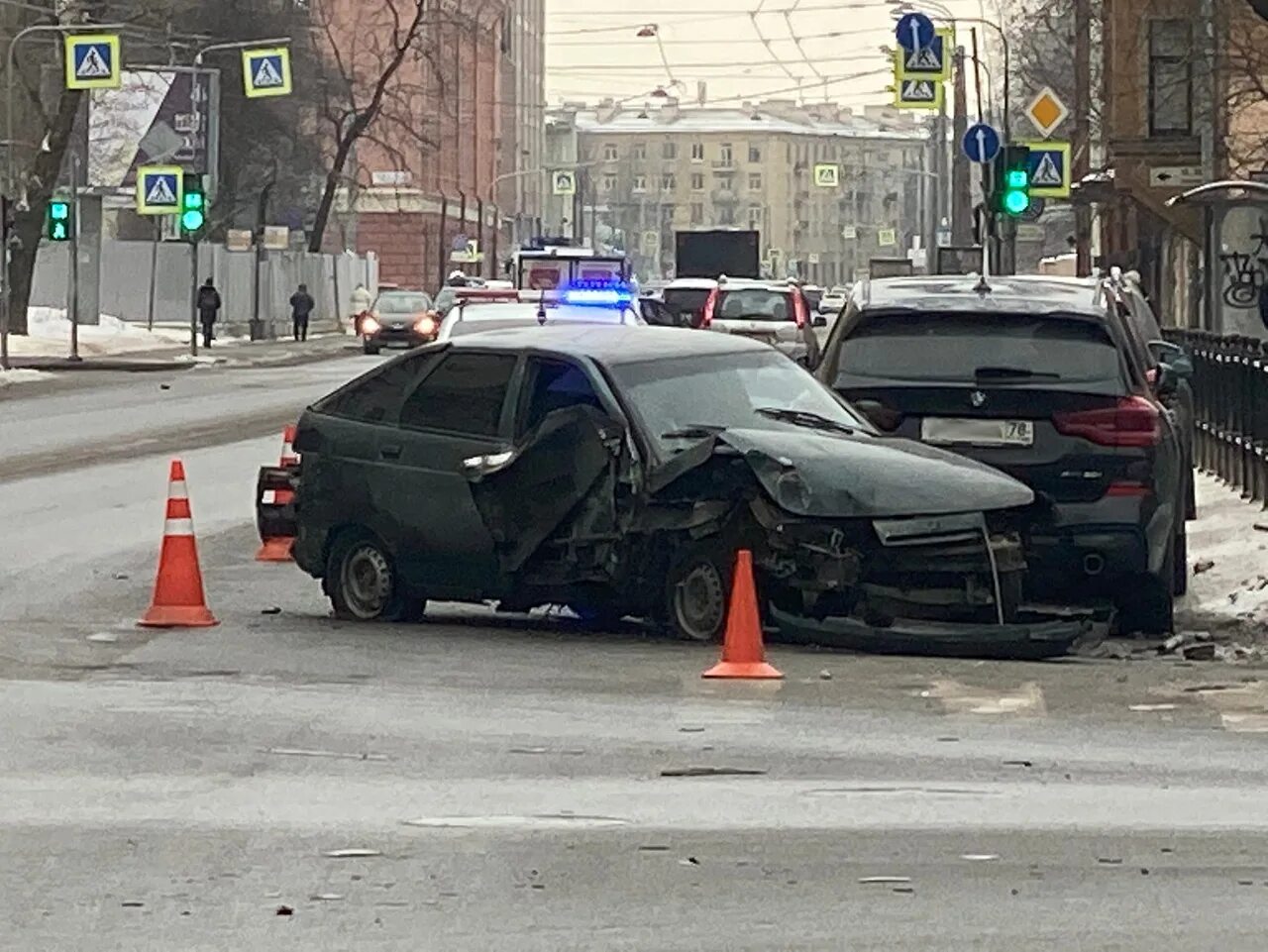 Ч п в санкт петербурге