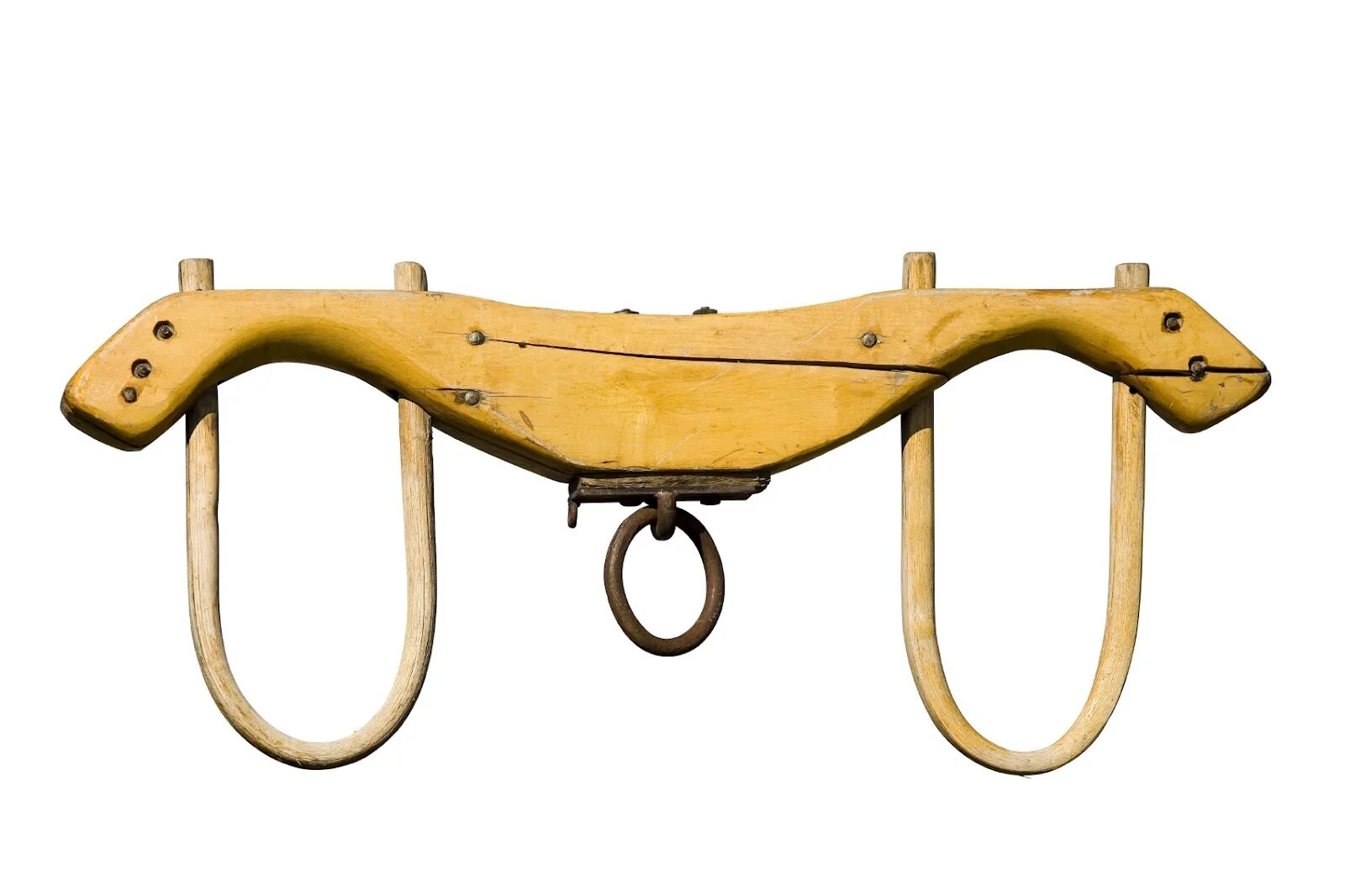 Колодка ярмо. Ярмо с гремушками. Деревянное ярмо. Ярмо для волов. Ярмо в древности.