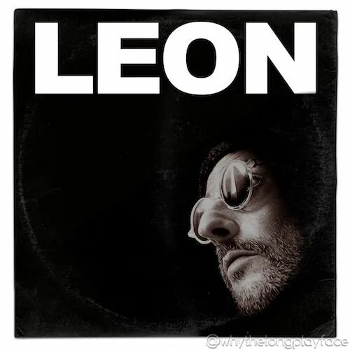 Leon трек