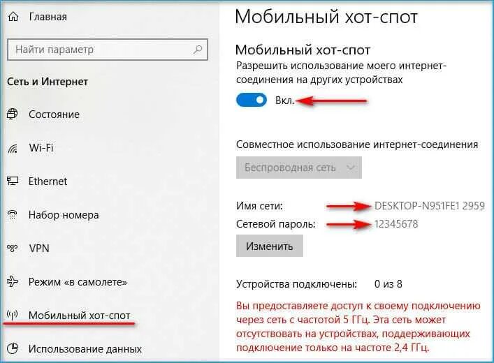 Раздача вай фай с телефона на ноутбук. Как раздать интернет с модема. Как раздать с телефона на ноут вай фай. Как раздать вай фай с телефона на нетбук. Вайфай с телефона на ноутбук