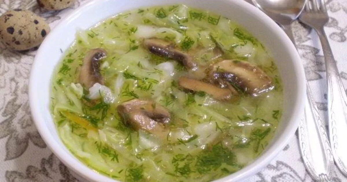 Грибные щи со свежей капустой. Щи по боярски с грибами. щи с грибами и свежей капустой. суп с шампиньонами и капустой. щи с шампиньонами.
