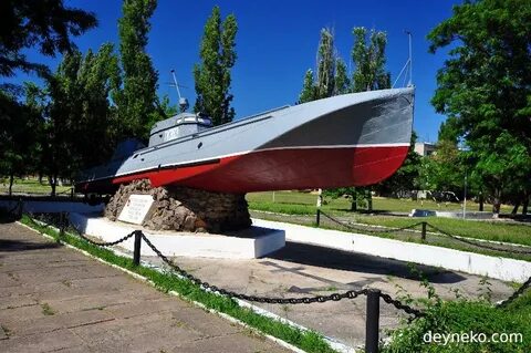 Катер в новороссийске