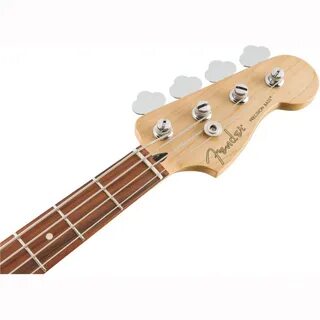 Fender bass