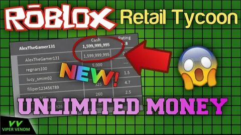 Retail tycoon