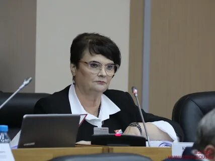 Уполномоченный по правам ребенка в красноярском