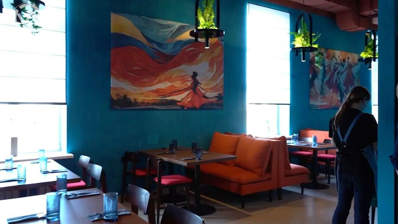 Кафе тандыр новый уренгой. Ресторан по чесноку на бакунинской. Чеснок новый уренгой. Чеснок новый уренгой. Чеснок озимый любаша.