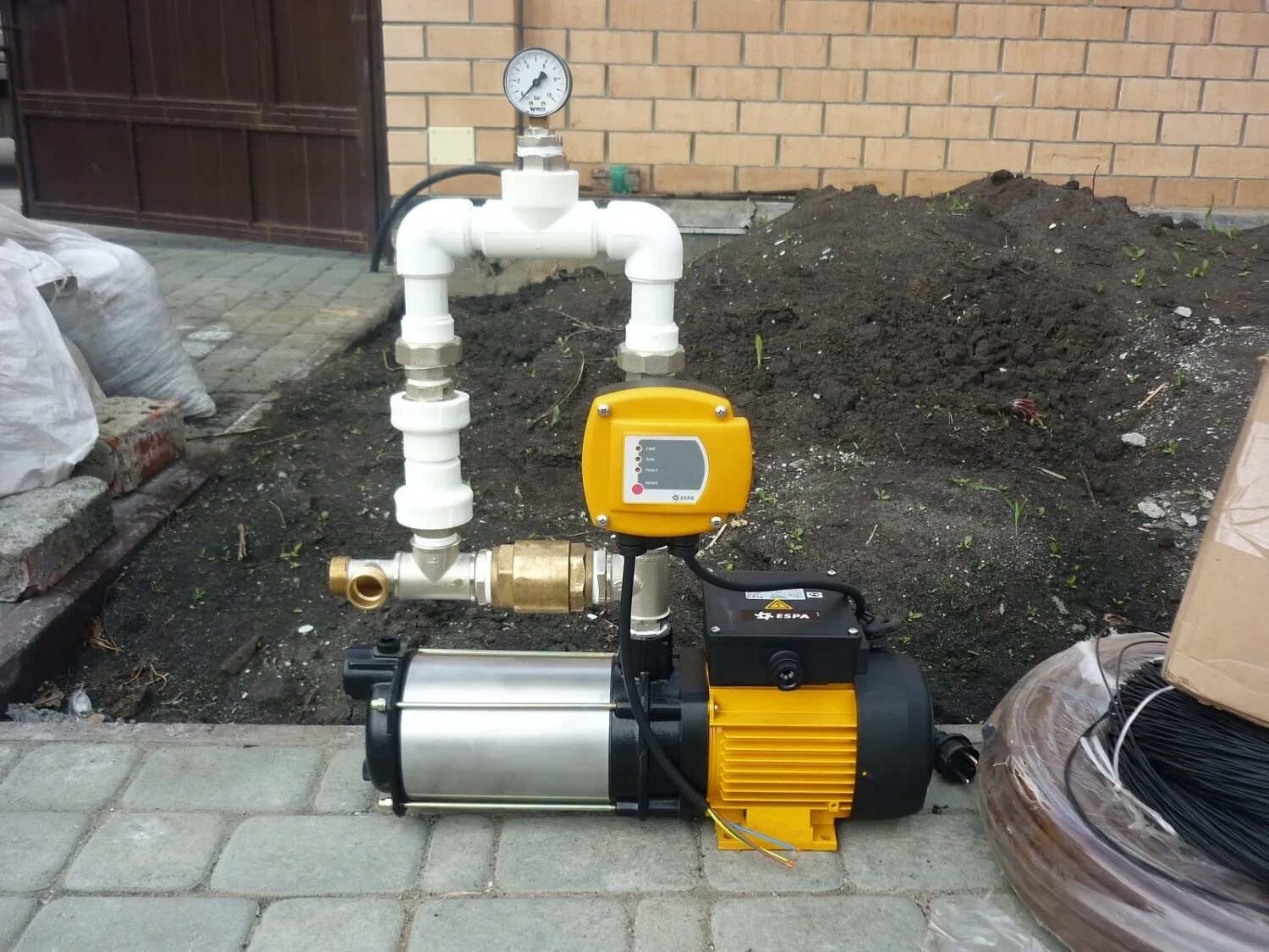 Как подключить насос для полива. Насос espa aspri 45 5n. насосы espa aspri 35 .5 m для автополива. espa aspri 25 5m. espa aspri 15 r 5m.