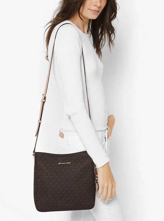 Jet set large pebbled leather crossbody bag сумка. Michael kors jet set crossbody. Jet set large west crossbody michael kors. Michael kors jet set large. Michael kors jet set crossbody.