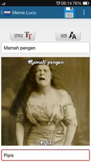 Meme apk