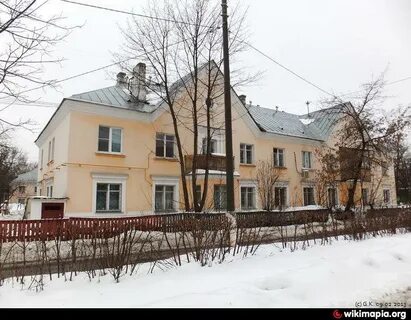 1 й курьяновская