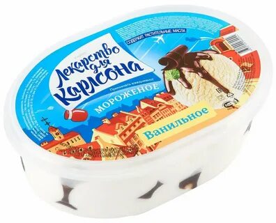 Лакомство для карлсона