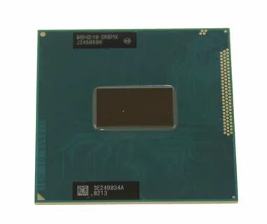 I5 3320m