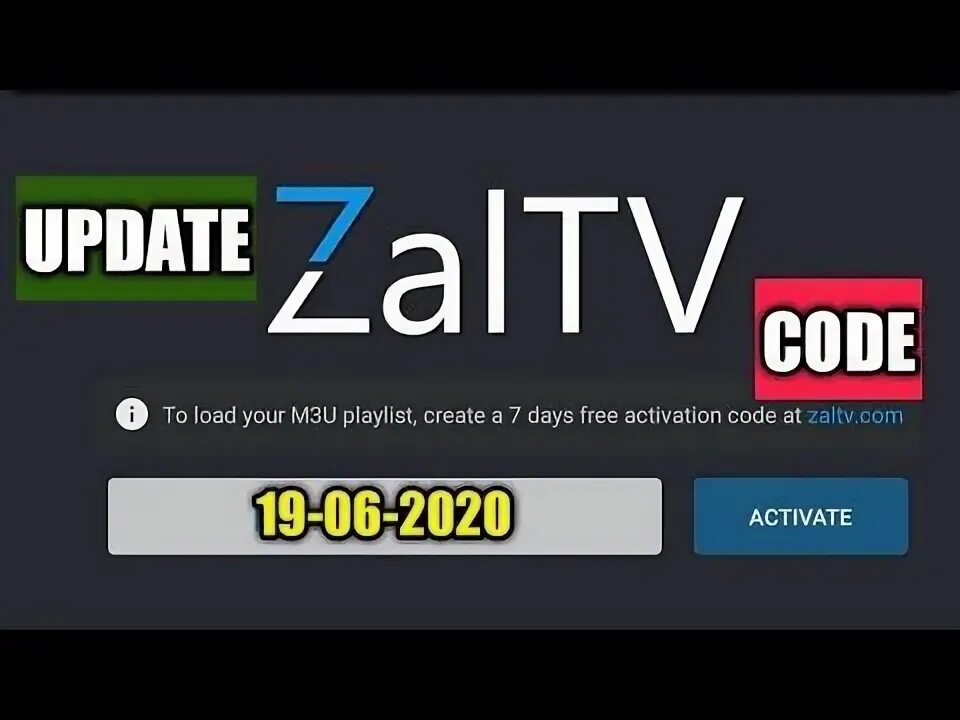 Развлечения код. Download ZALTV Versi 1.2.5.