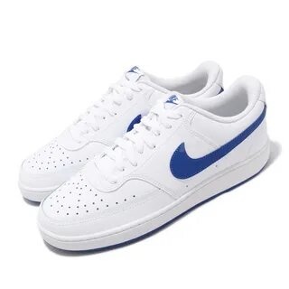 Nike court vision low