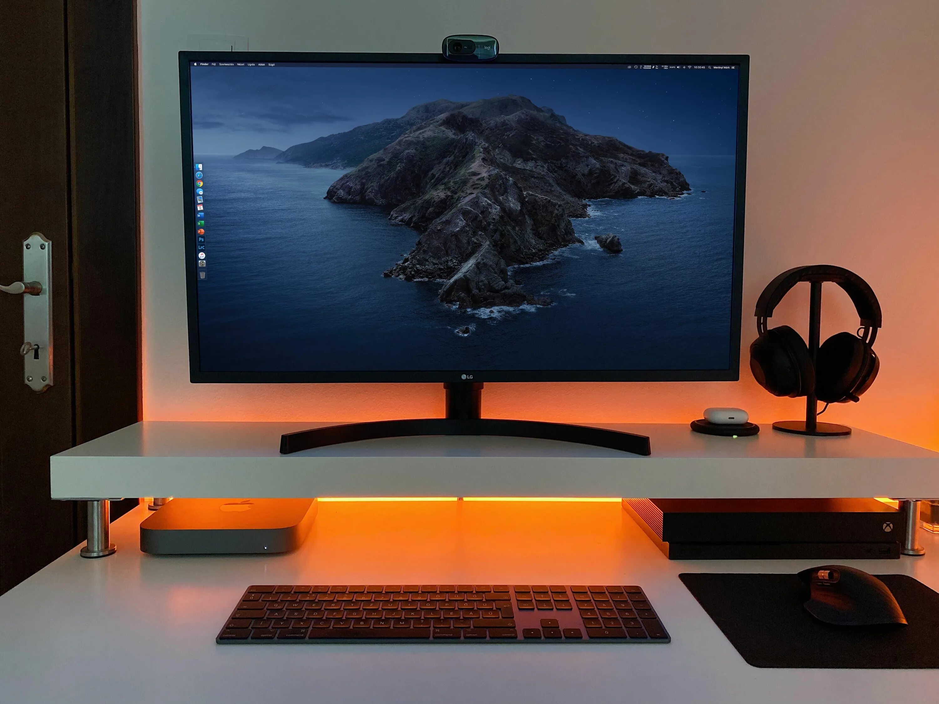 The setup 2025. Mac mini 2025. монитор для mac mini m1. mac mini 2025.