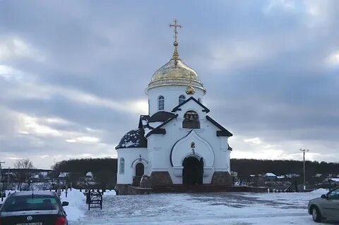 Новая ляда тамбовская область