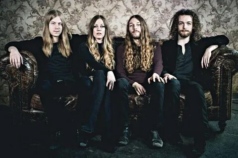 Blues pills