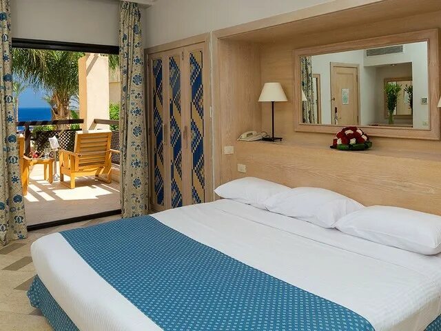 The Grand Hotel Sharm El Sheikh 5* - Египет, Шарм-Эль-Шейх - Отели Пегас Туристи