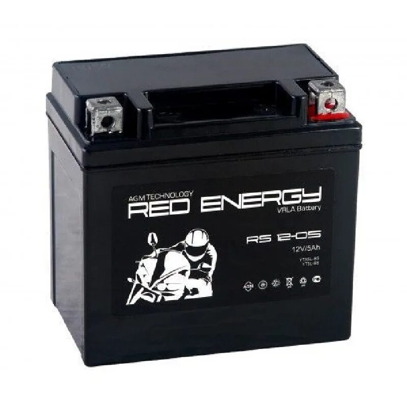 Rs battery