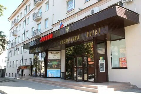 Московская улица 71