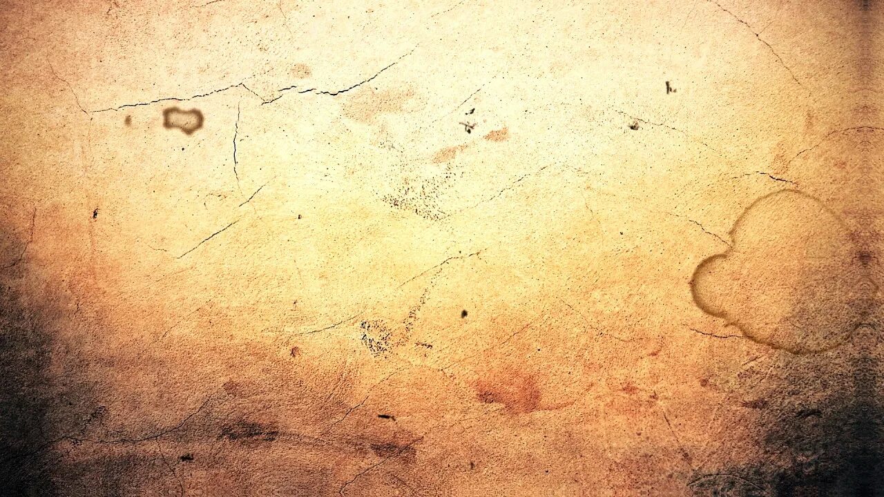 Old scratch
