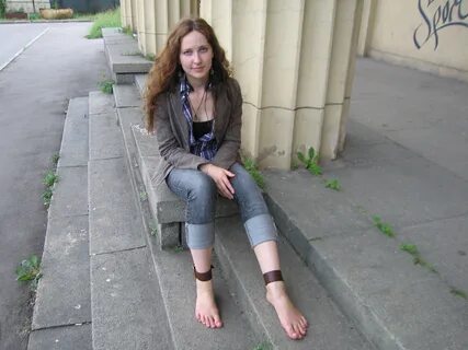City feet