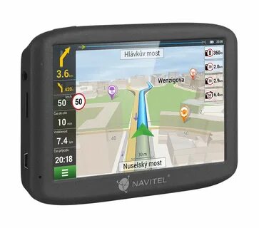 Navitel navigator