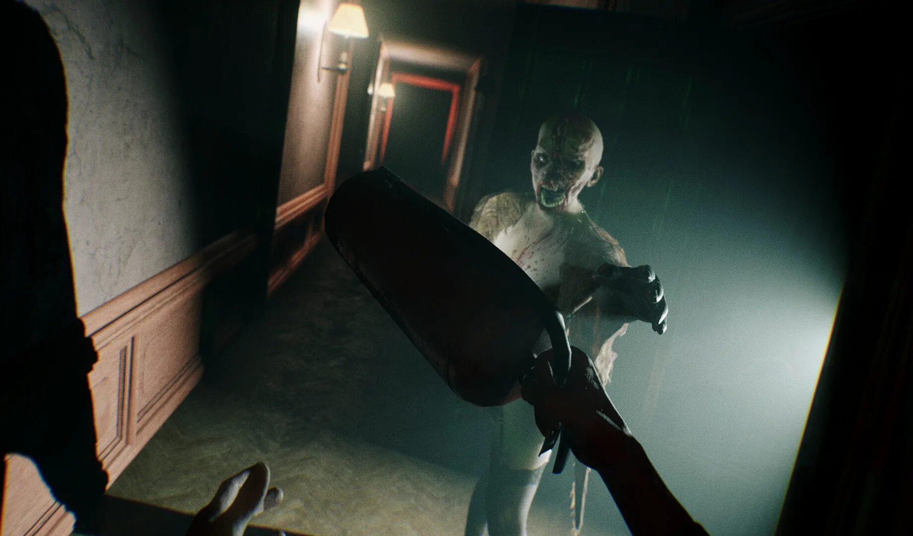Short horror games code. Short horror games code