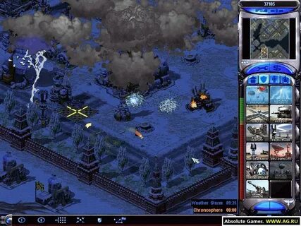 Red alert 2 windows 10