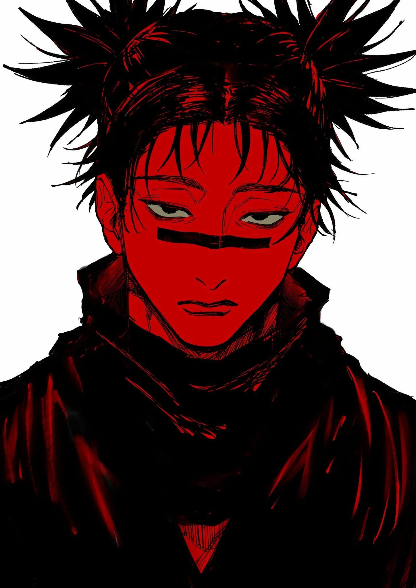 Choso jujutsu. Чосо jujutsu kaisen. choso jjk. чосо камо. чосо арт.