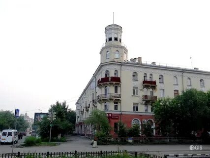 Герцена 38