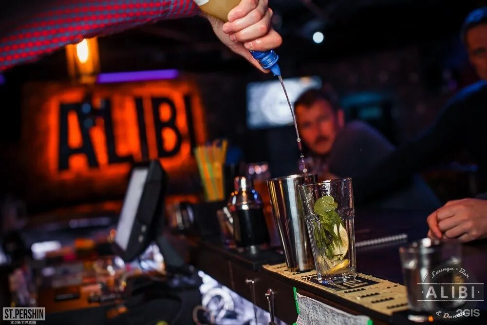 Alibi, бар, паб, ул. Малышева, 74, Екатеринбург, Россия - Яндекс.Карты