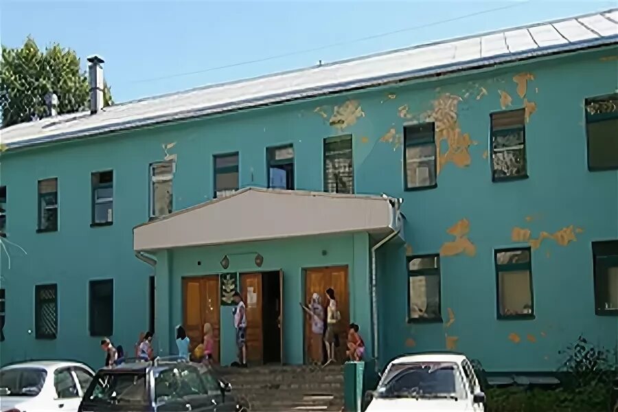 4 в кировском районе
