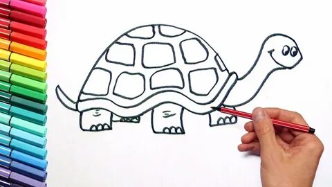 Draw kids draw
