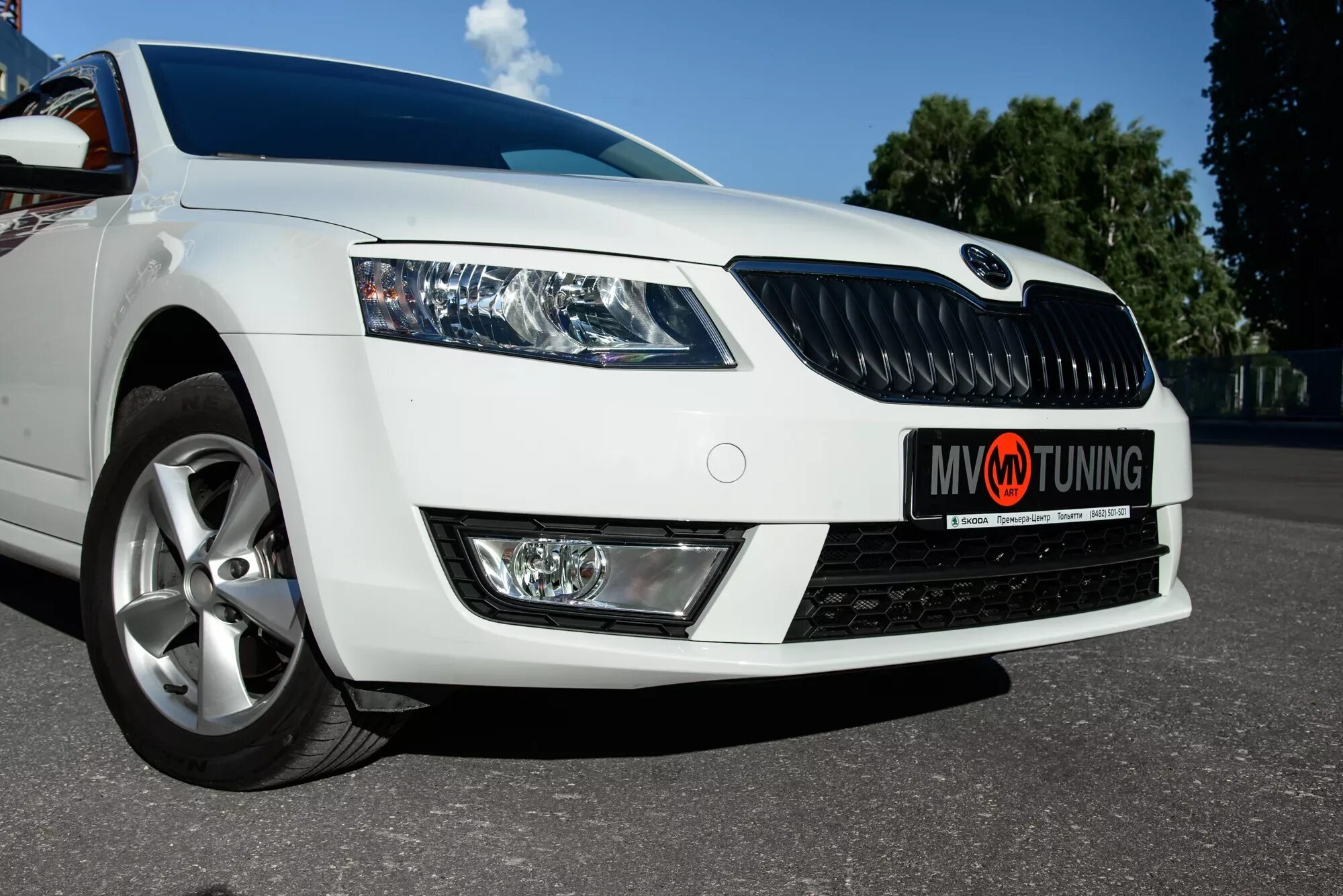 Бампер на шкоду а7. Бампер skoda octavia a7. бампер skoda octavia a7 rs. skoda octavia iii (a7).