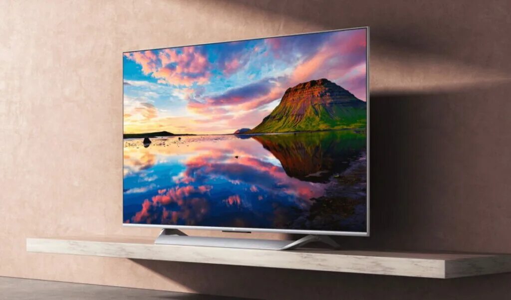 Mi tv q2 65 qled