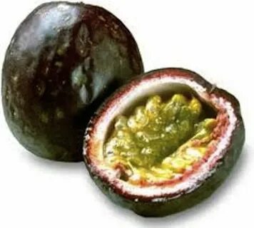Маракуйя порнстар