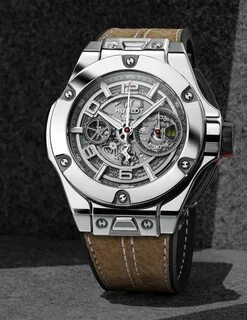 Hublot limited
