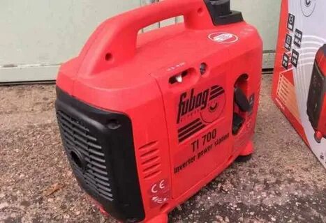 Fubag ti 700