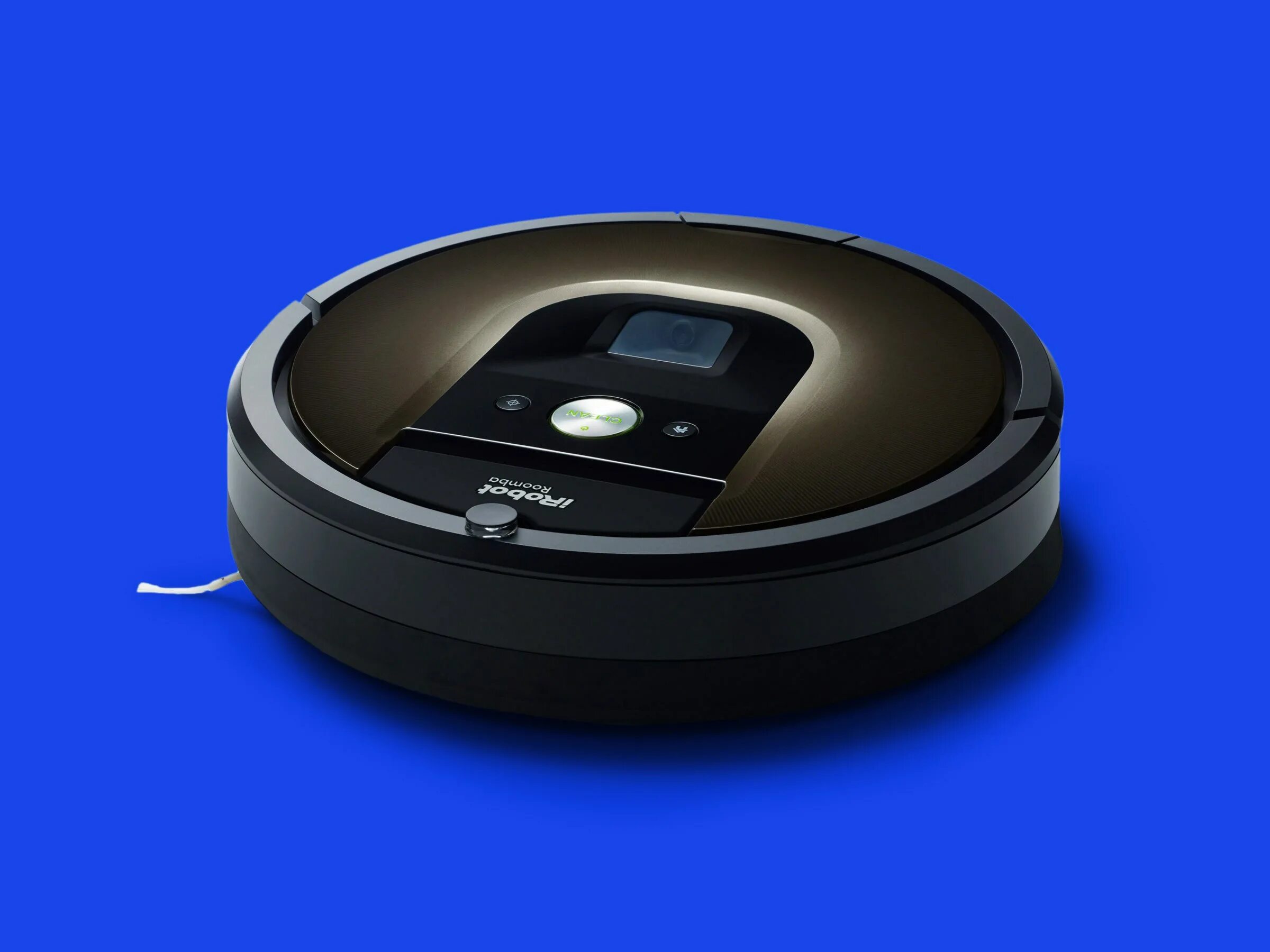 IROBOT Roomba 980. Робот пылесос Roomba i3. IROBOT Roomba i4 EVO 4550 SELFEMPTYING Robot Vacuum!. Робот-пылесос, робот-полотер lydsto g2 Vacuum, белый.