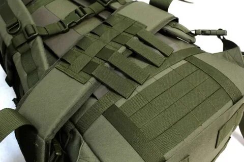 Тактическая экипировка