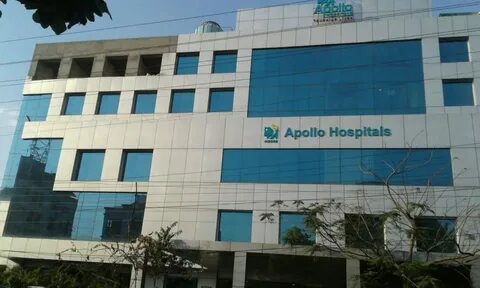 Good hospital