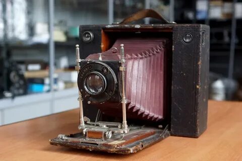 Фотоаппарат 19